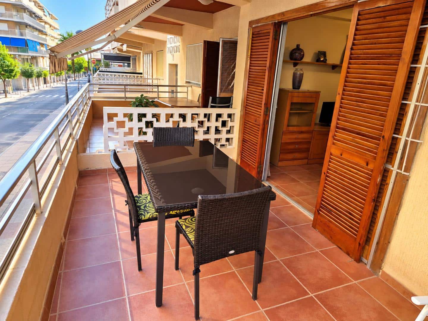 Apartment for sale in Daimús, Valencia
