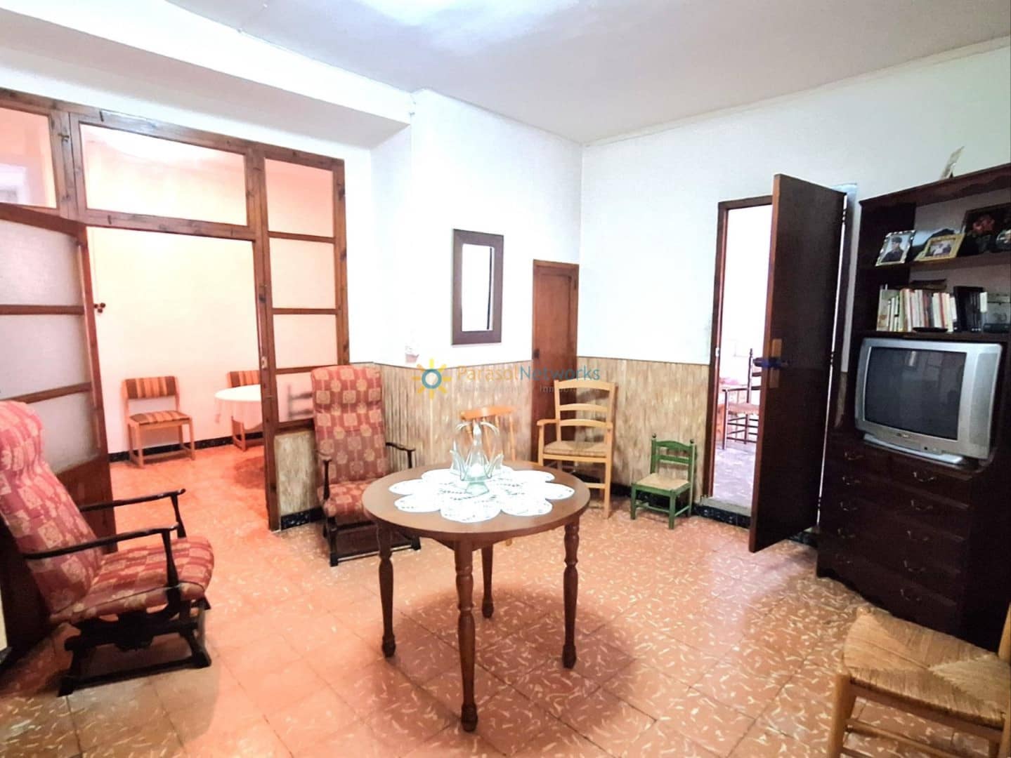 Townhouse for sale in Montaverner, Valencia photo 5