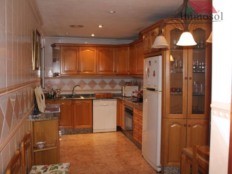 Apartment for sale in Almoradí, Alicante photo 4