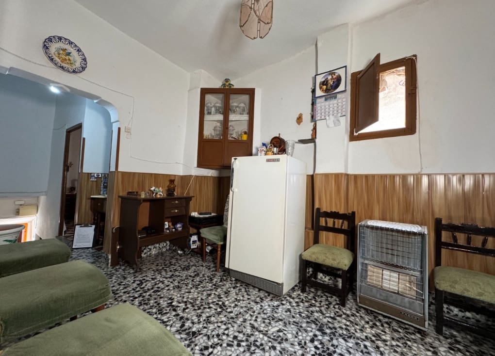 Townhouse for sale in Blanca, Murcia photo 4