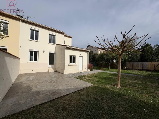 House in Labruguière photo 2