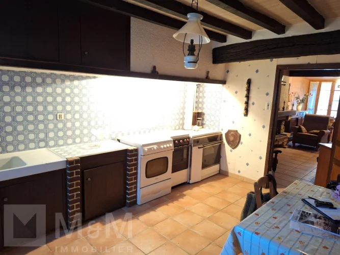 M&M Immobilier is Pleased to Offer you this Villag photo 3