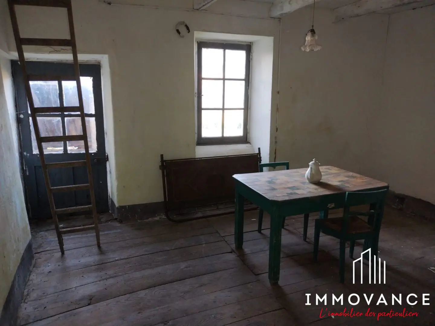 House for sale in Saint Jean Du Bruel — 1 bedroom, 120 m² photo 5