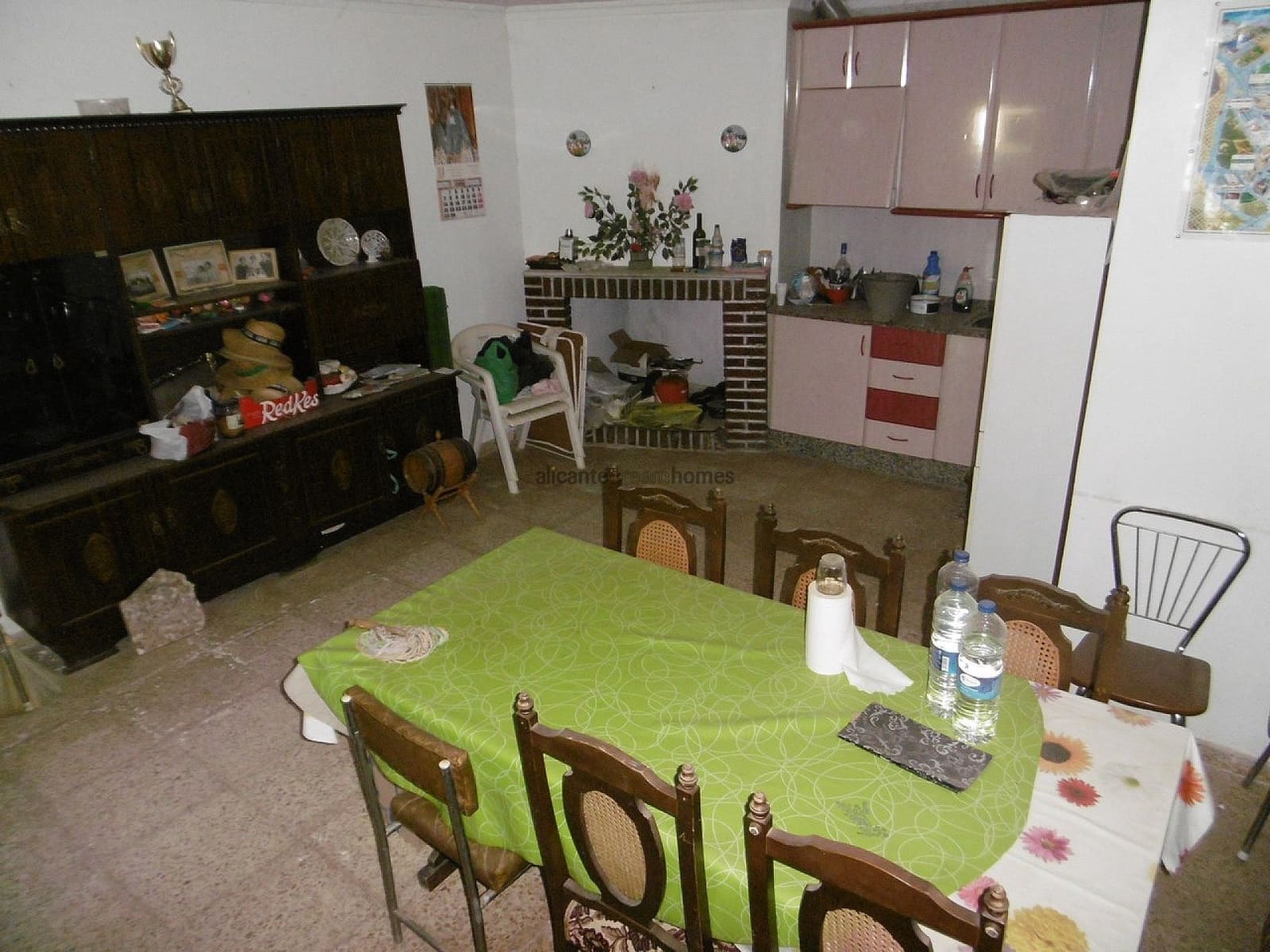 Finca/Country House for sale in Yecla, Murcia photo 2