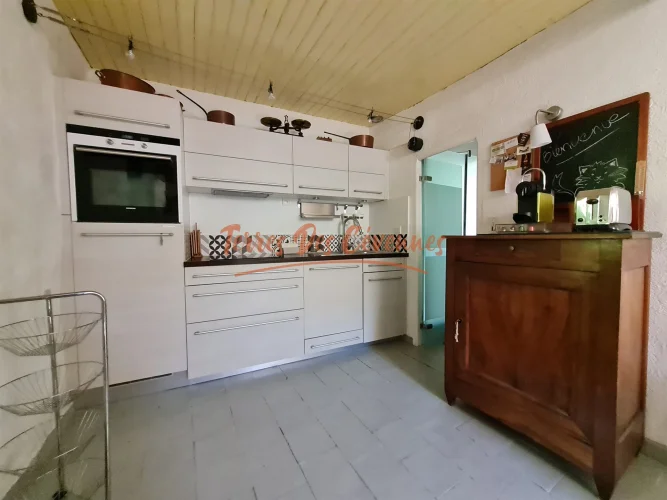 Village House with Terrace photo 2