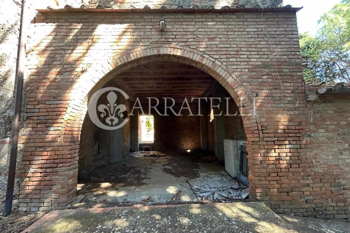 3 bedrooms farmhouse, 370 m² Chiusi, Siena (province) photo 5