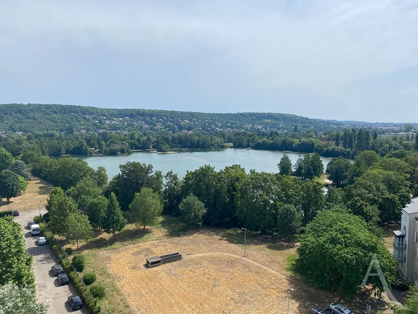 Apartment for sale in Mantes La Jolie — 2 bedrooms, 57 m²