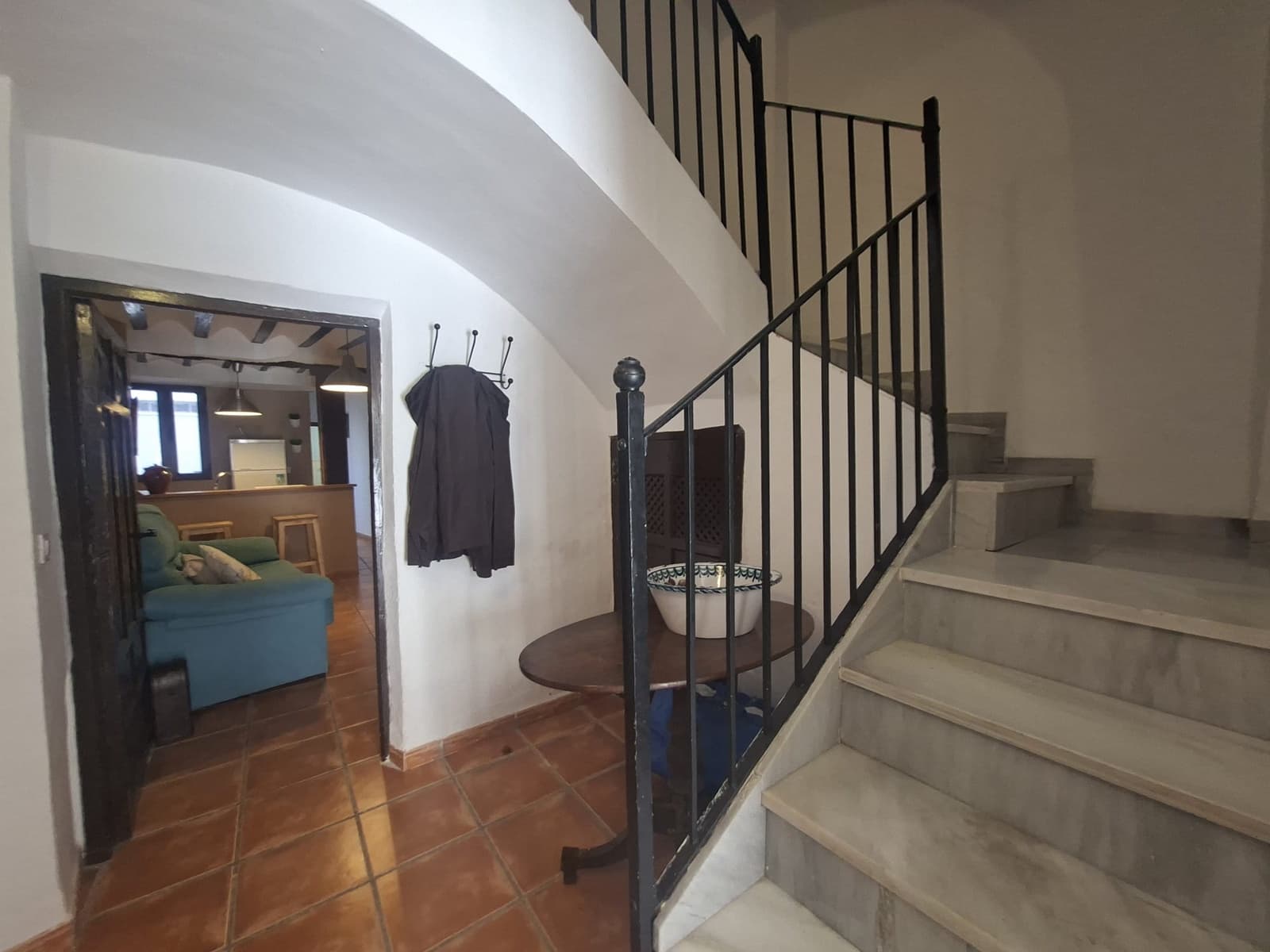Townhouse for sale in Huéscar, Granada