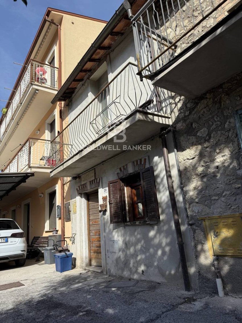 3 bedrooms country house, 65 m² Cittaducale, Rieti (province) photo 3