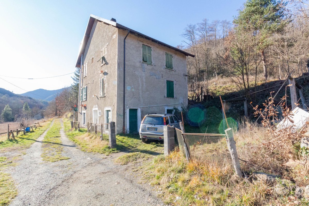 6 bedrooms country house, 190 m² Molare, Alessandria (province) Montferrat photo 3