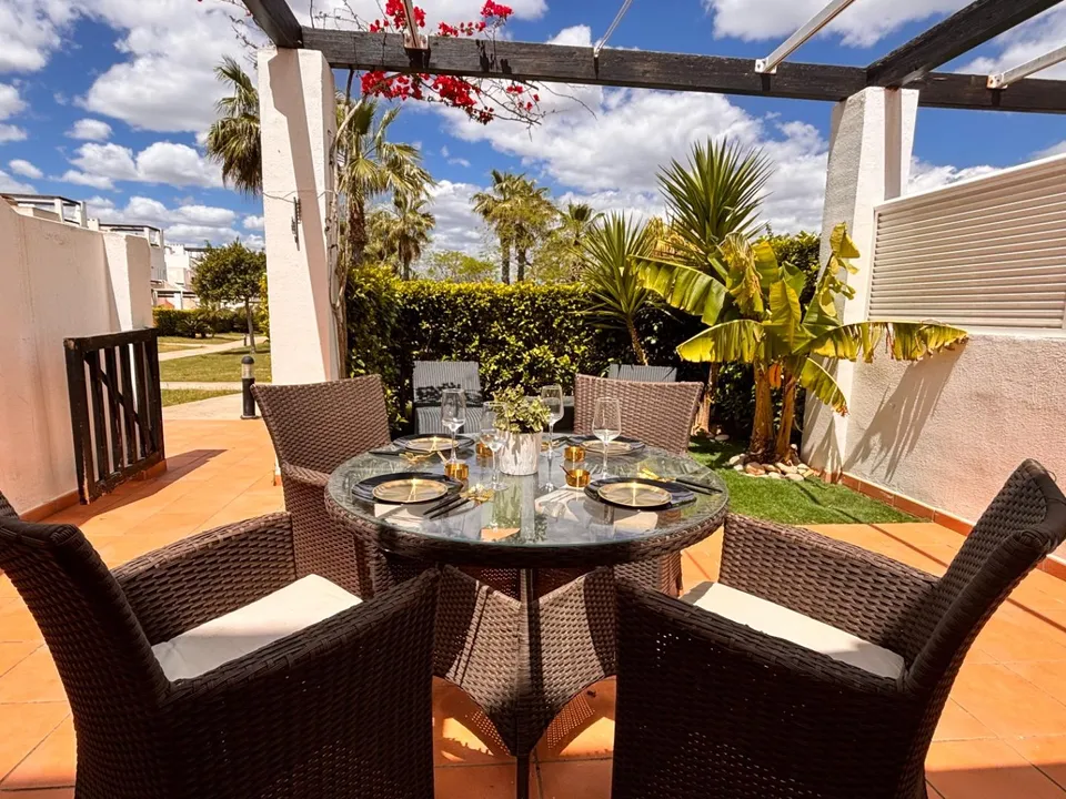 Quality Homes Costa Calida
