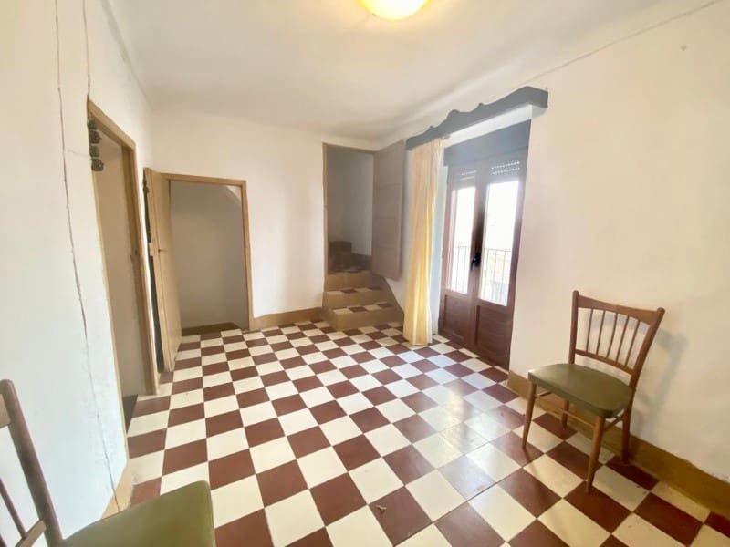 Townhouse for sale in Alhama de Granada, Granada photo 5