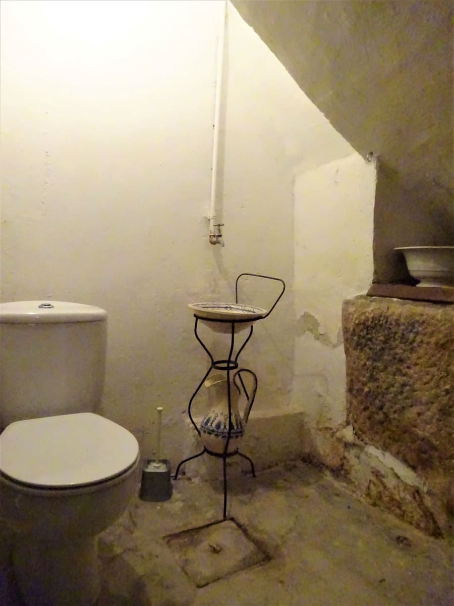 Townhouse for sale in Maella, Zaragoza photo 5