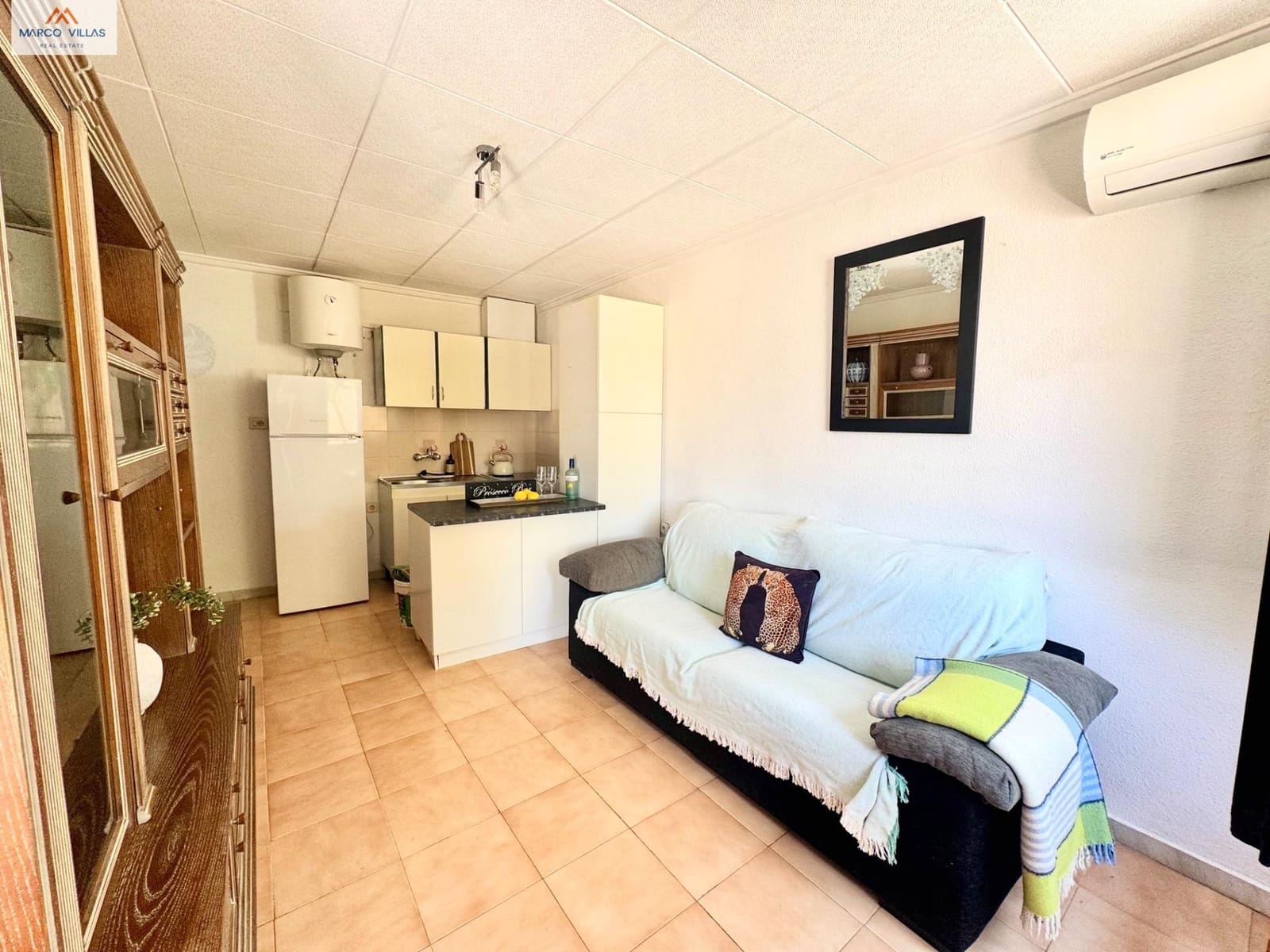 Terraced Villa for sale in San Fulgencio, Alicante photo 2