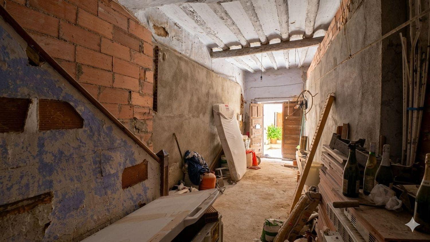 Townhouse for sale in La Codoñera, Teruel photo 3