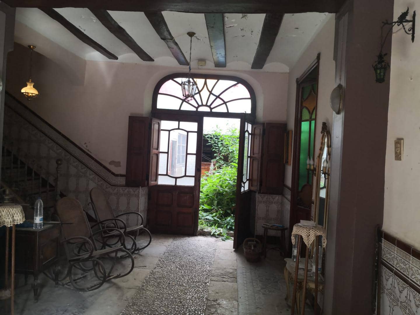 Townhouse for sale in L'Olleria, Valencia