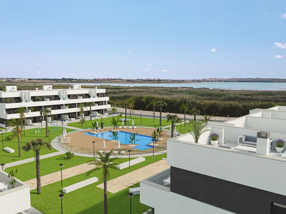 In Sun Properties Spain S.L.