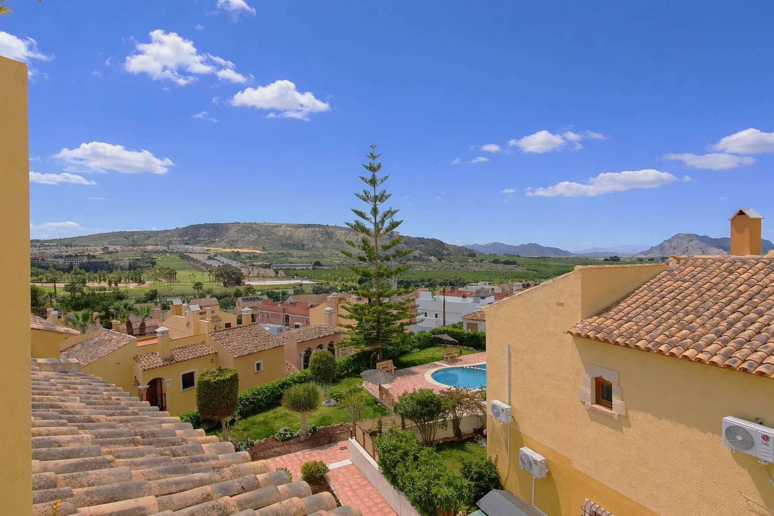 Apartment for sale in Algorfa, Alicante photo 3
