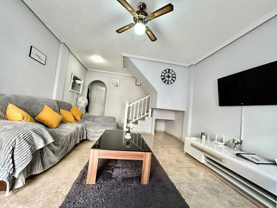Town house in La Zenia, Alicante province photo 5
