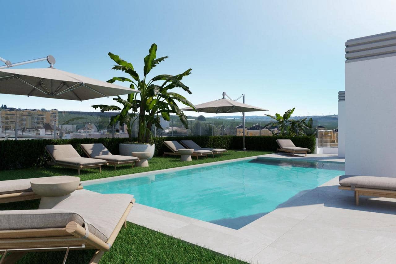 Apartment for sale in Algorfa, Alicante photo 2
