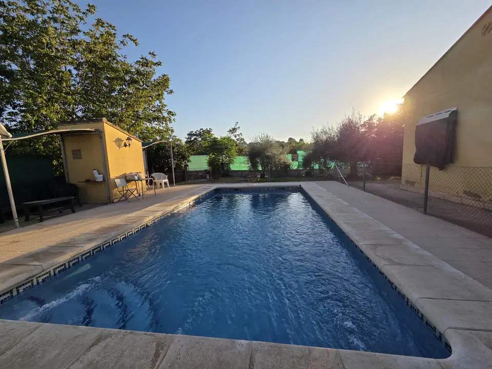 Villa in Ontinyent, Valencia province