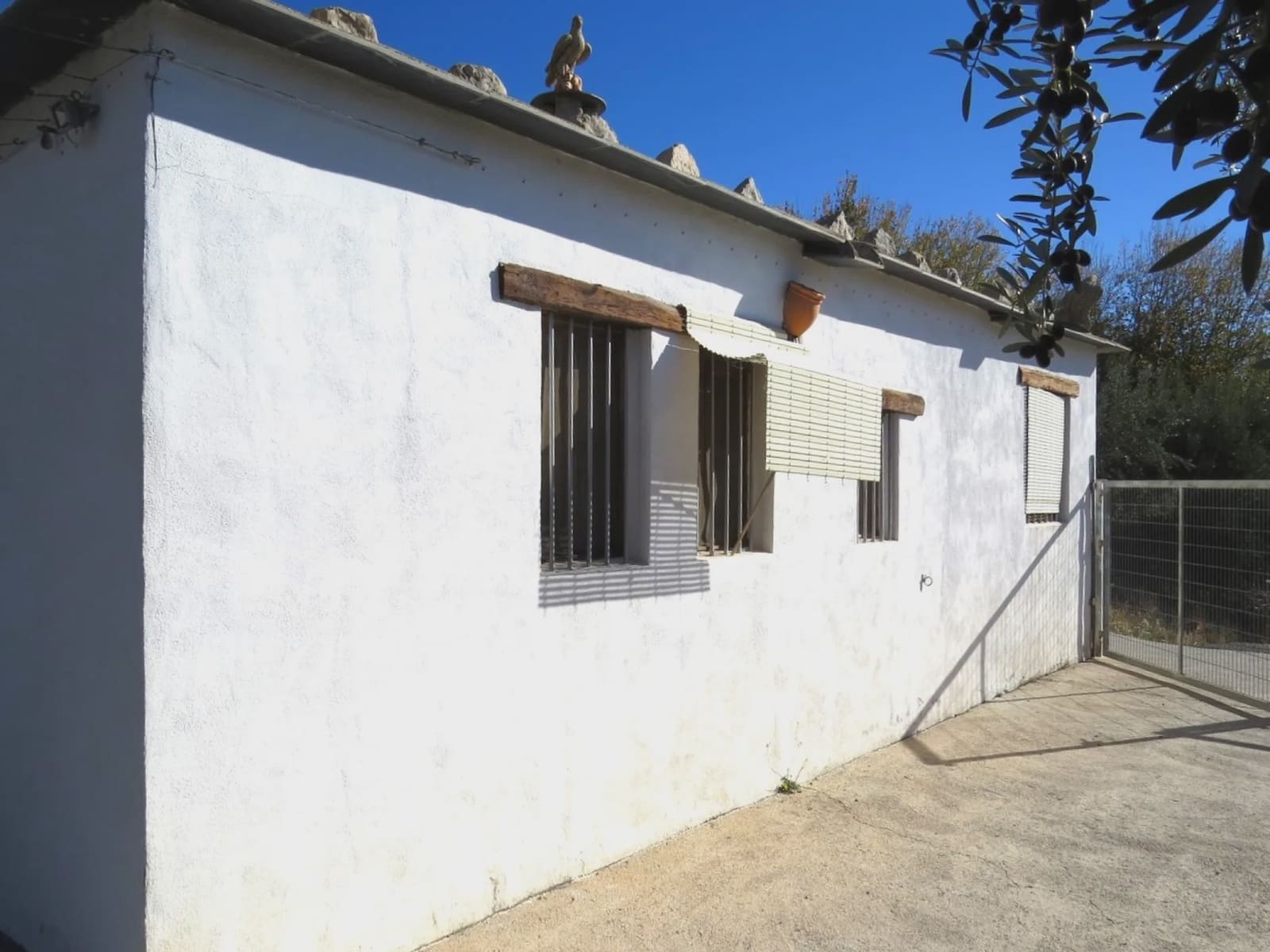 Finca/Country House for sale in Válor, Granada photo 5