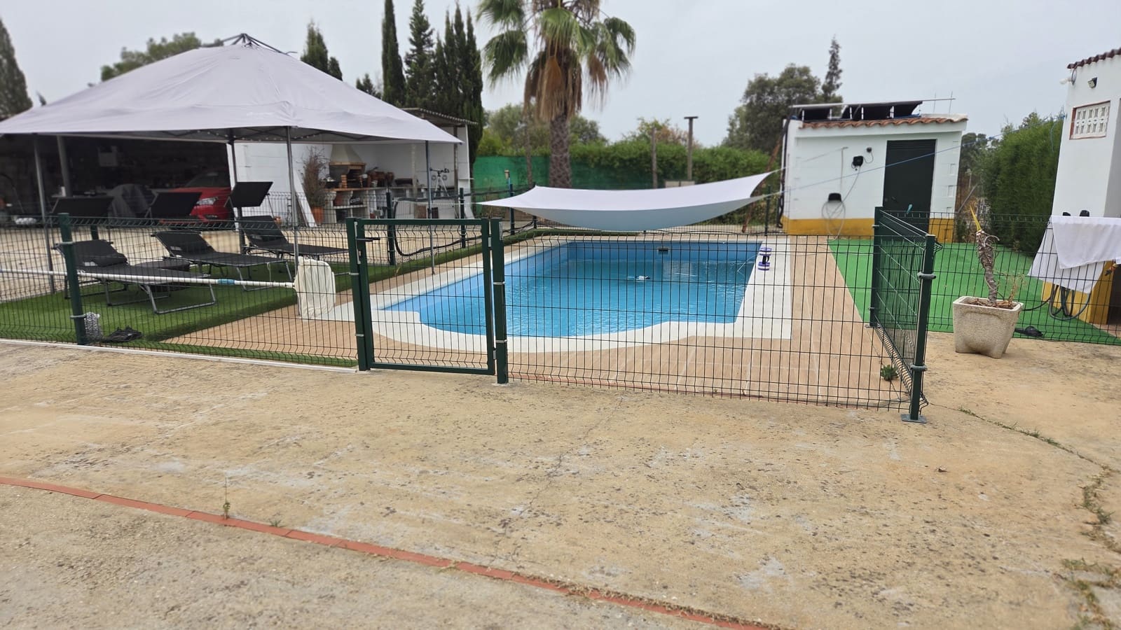 Finca/Country House for sale in Trigueros, Huelva photo 3