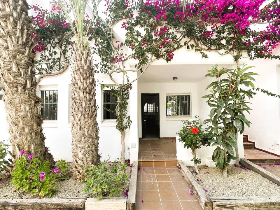 Apartment in Vera, Almeria province
