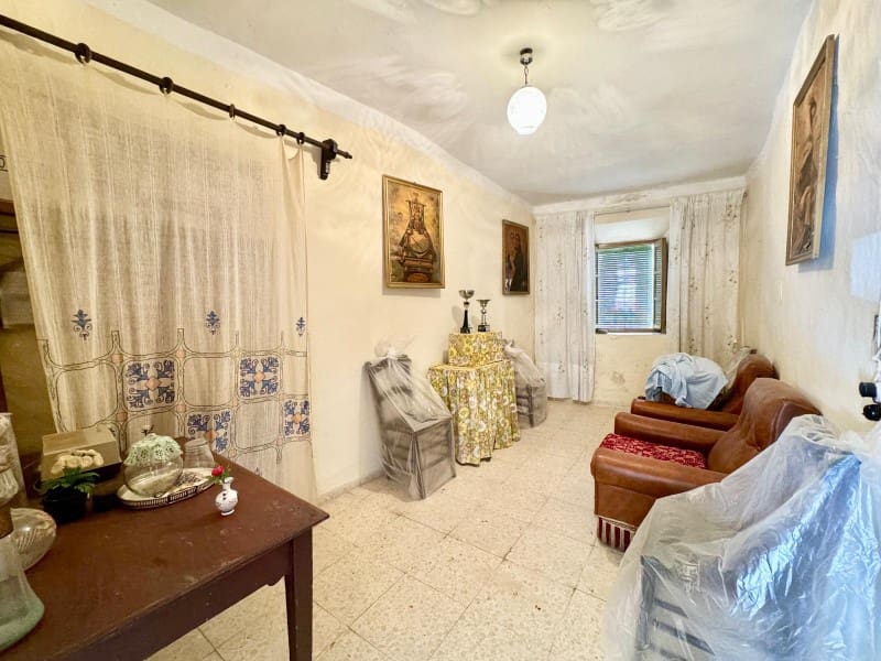 Townhouse for sale in Alhama de Granada, Granada photo 3