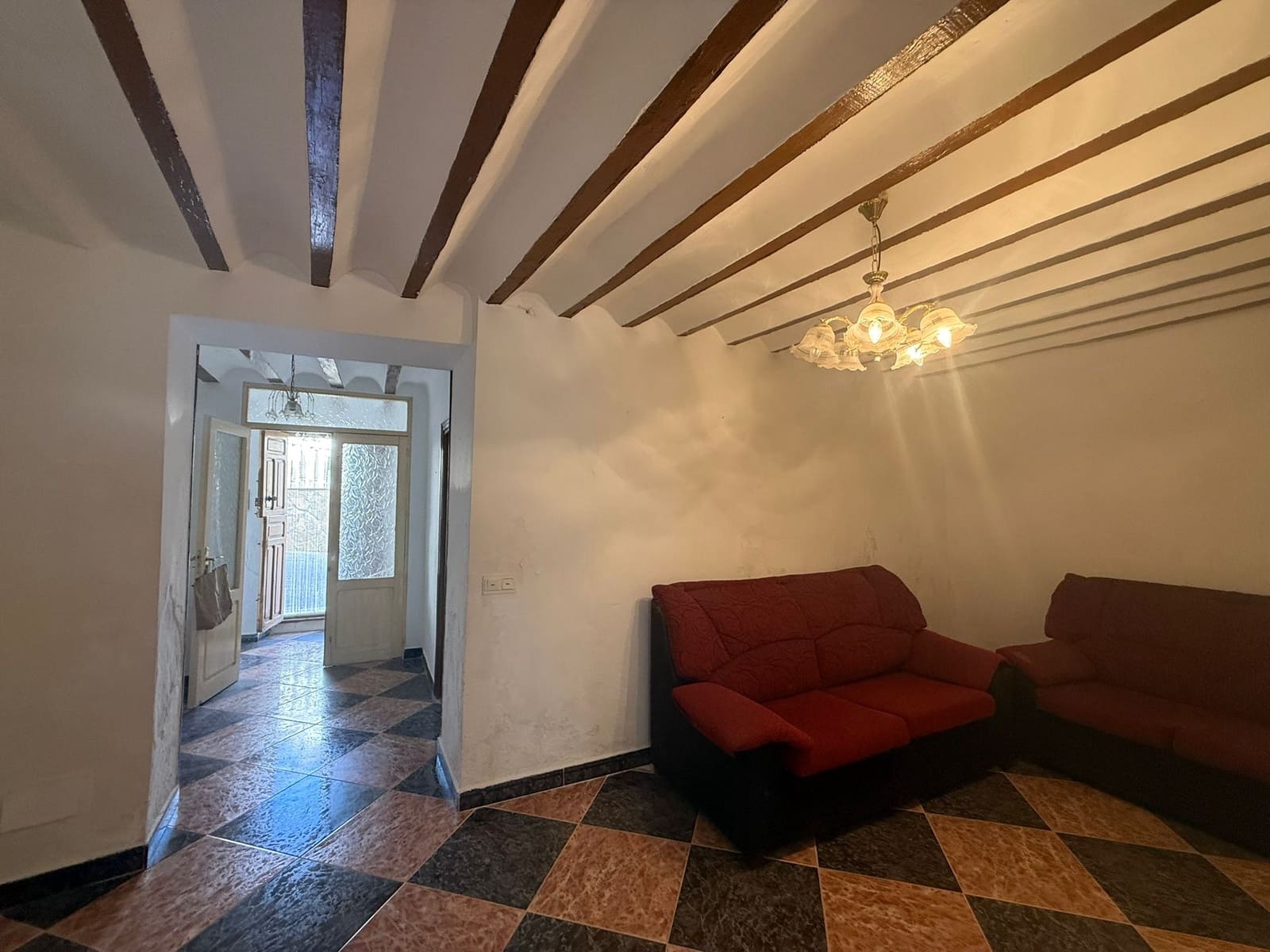 Townhouse for sale in Partaloa, Almería photo 4