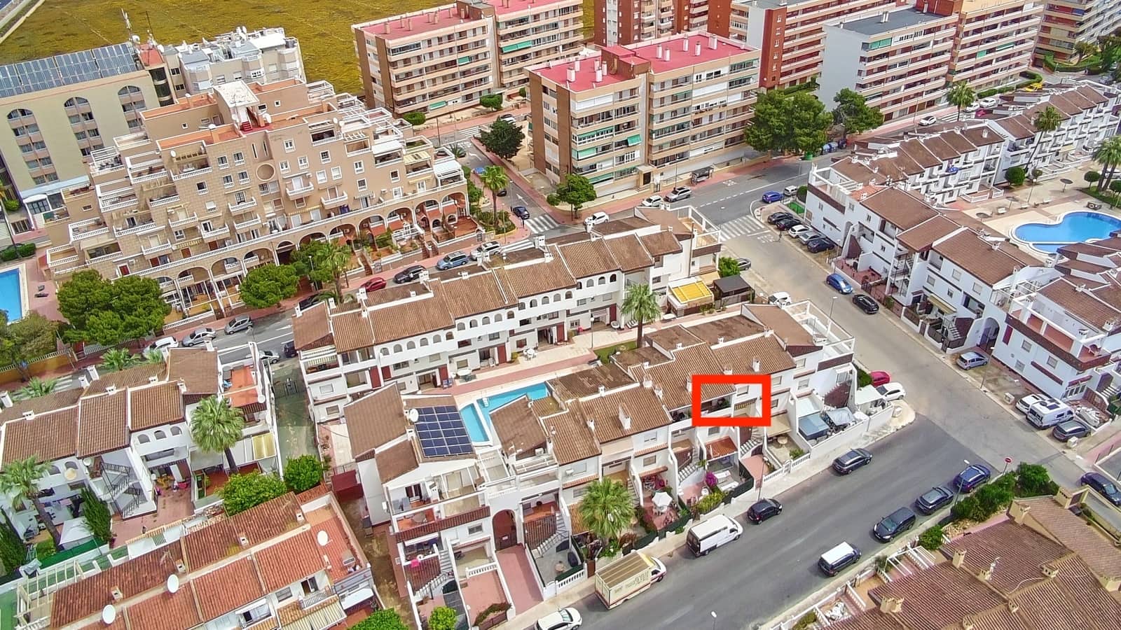 Apartment for sale in Punta Prima, Orihuela, Alicante photo 5