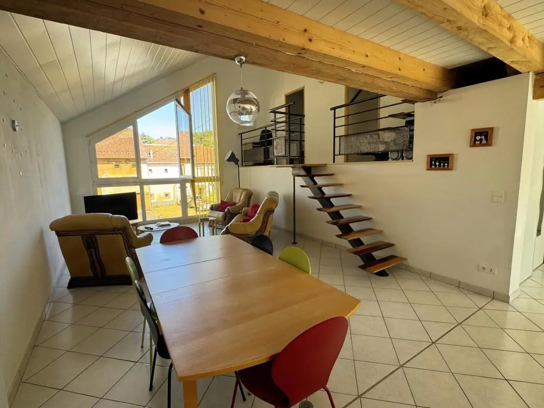 House for sale in Provencheres Et Colroy — 2 bedrooms, 97 m² photo 4