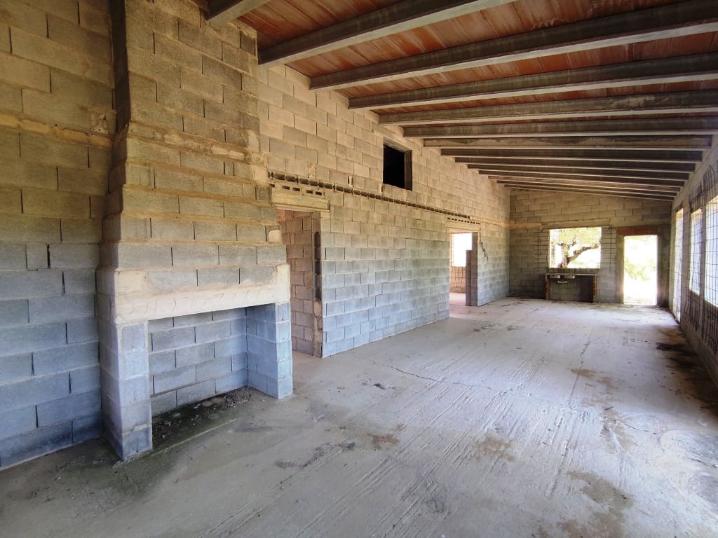 Finca/Country House for sale in Penàguila, Alicante photo 5