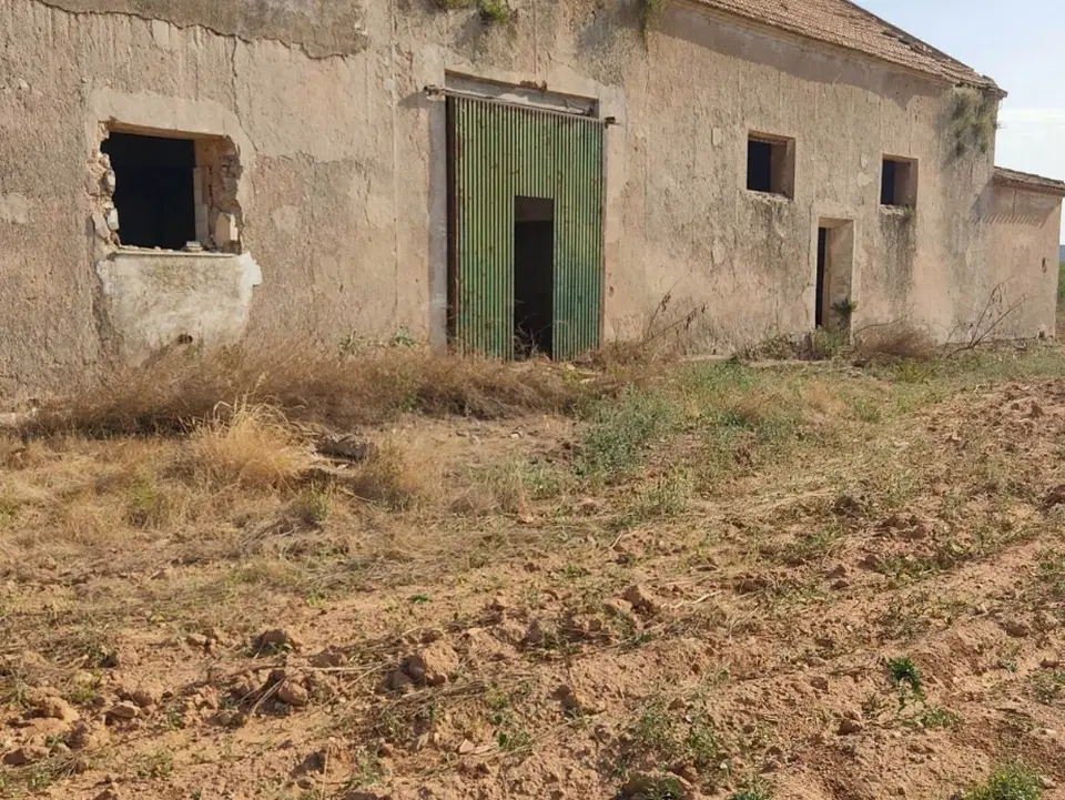 Finca in Cartagena, Murcia province photo 3