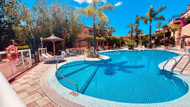 Apartment for sale in Riviera del Sol, Mijas, Málaga photo 4