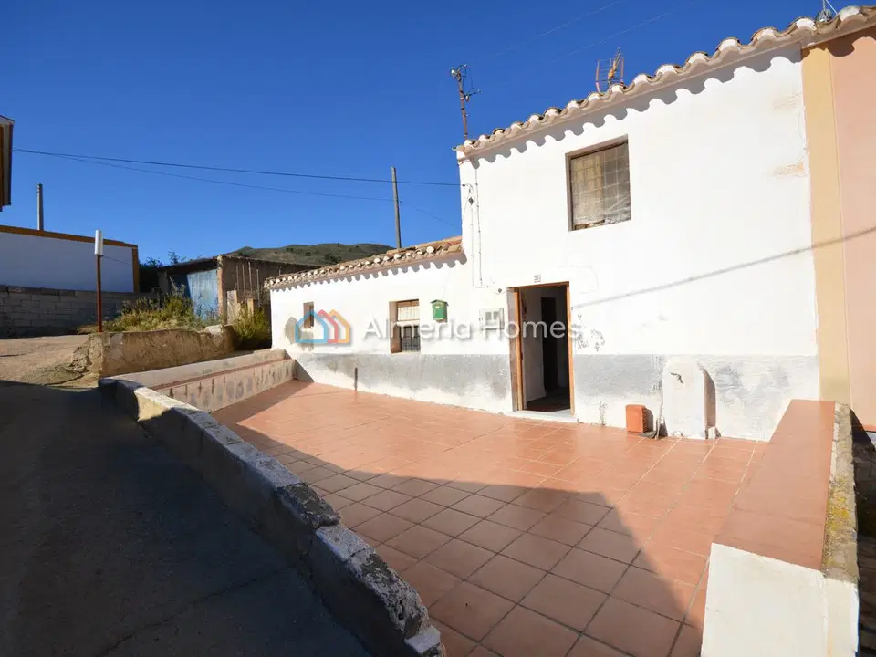 Almeria Homes photo 2