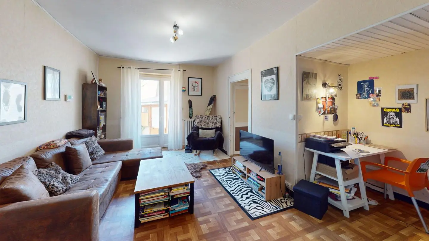 House for sale in Nevers — 2 bedrooms, 77 m² photo 5