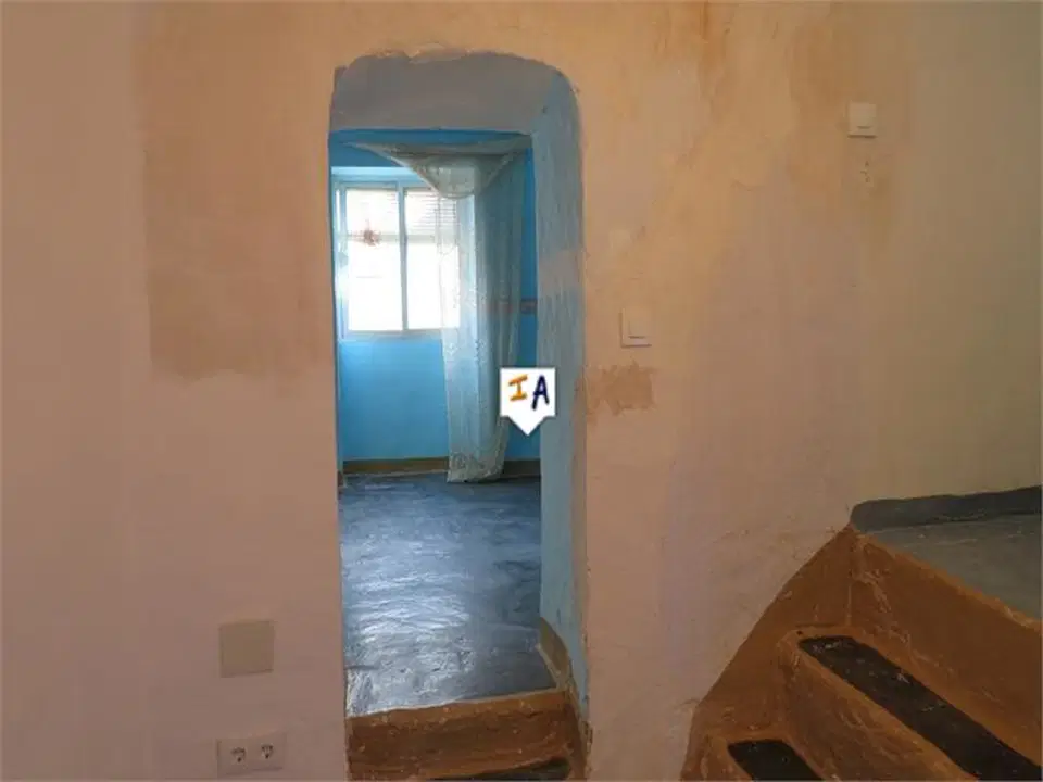 Town house in Alcaudete, Jaen province photo 5