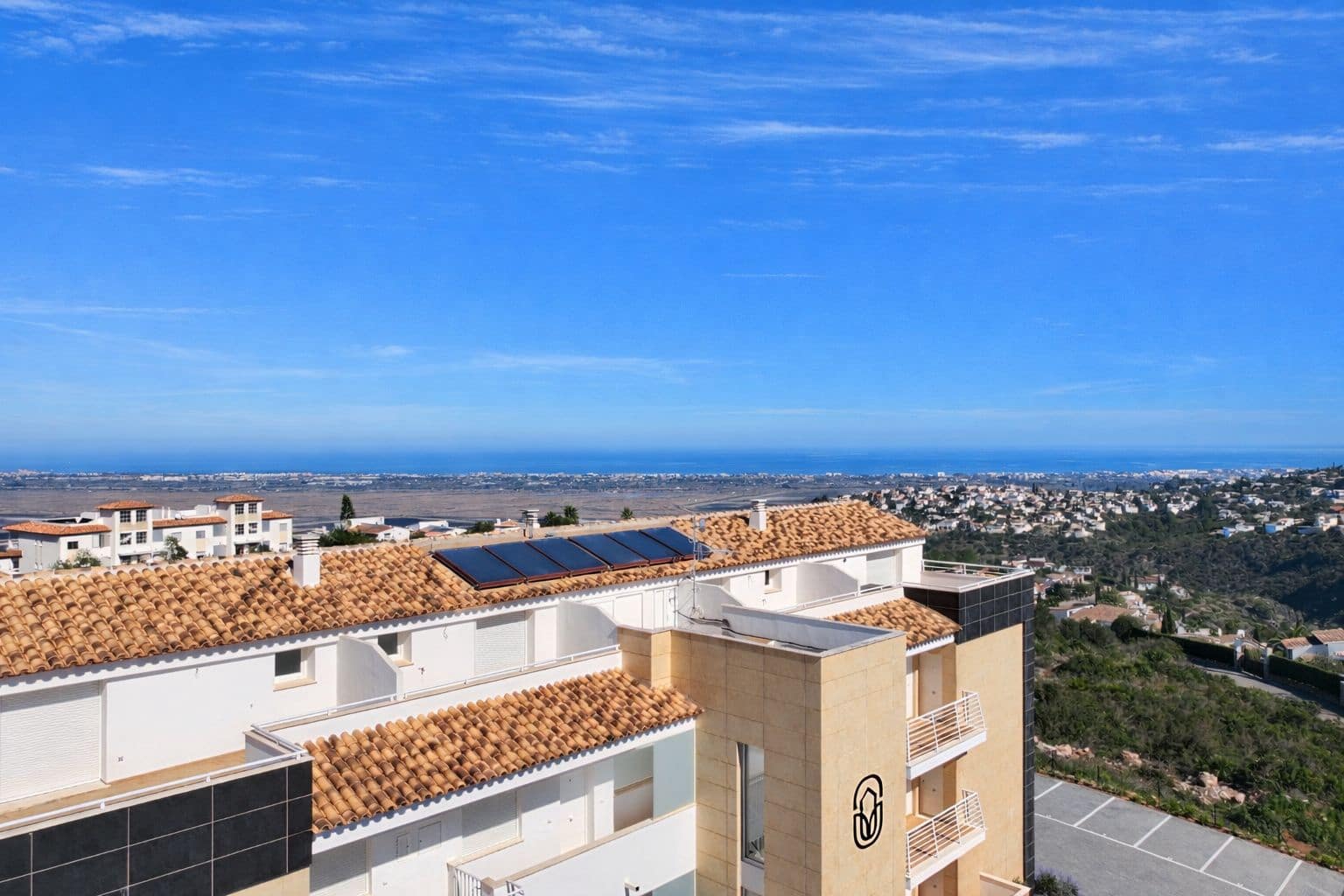 Apartment for sale in Pego, Alicante photo 4
