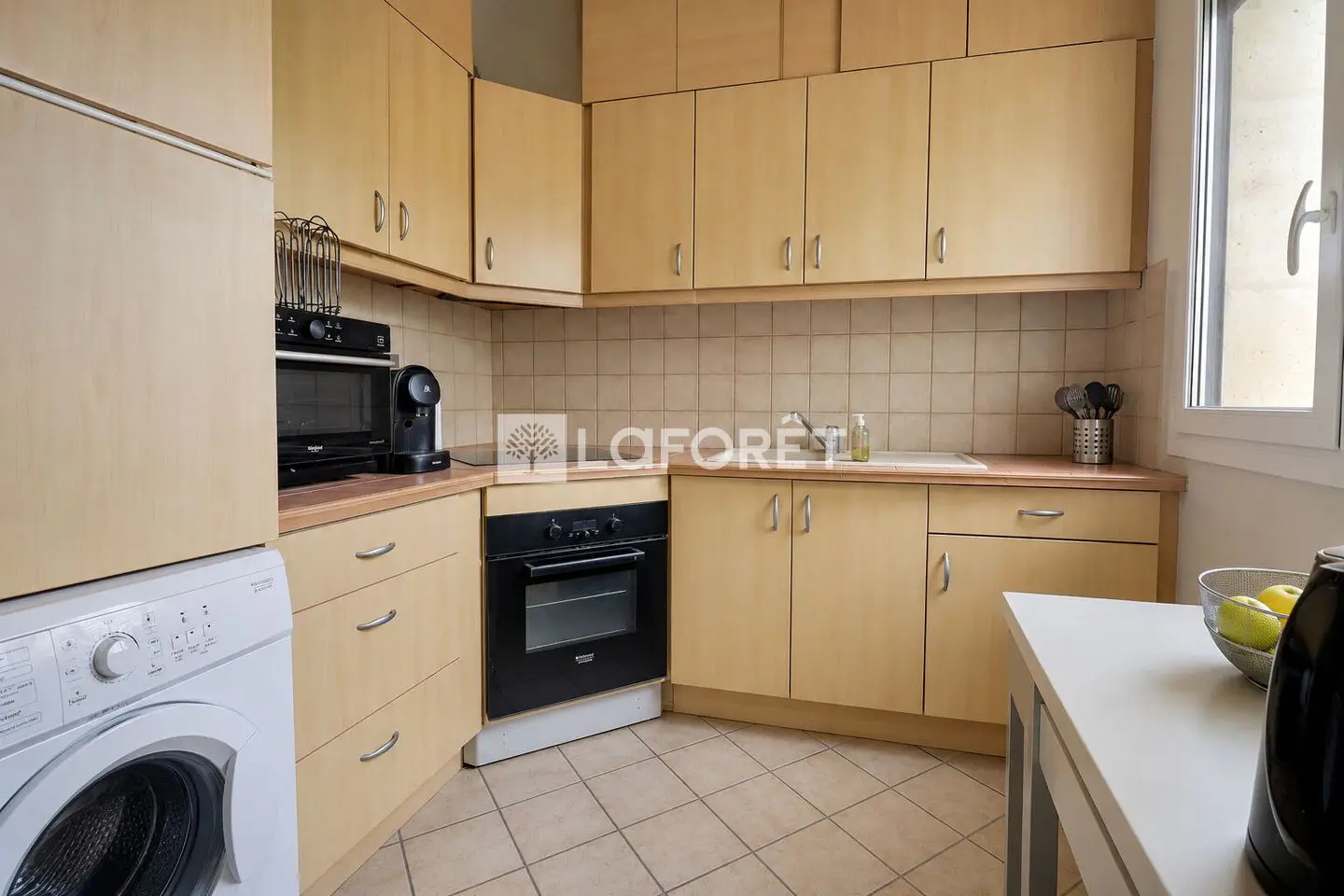 Apartment for sale in Vitry Sur Seine — 2 bedrooms, 49 m² photo 3