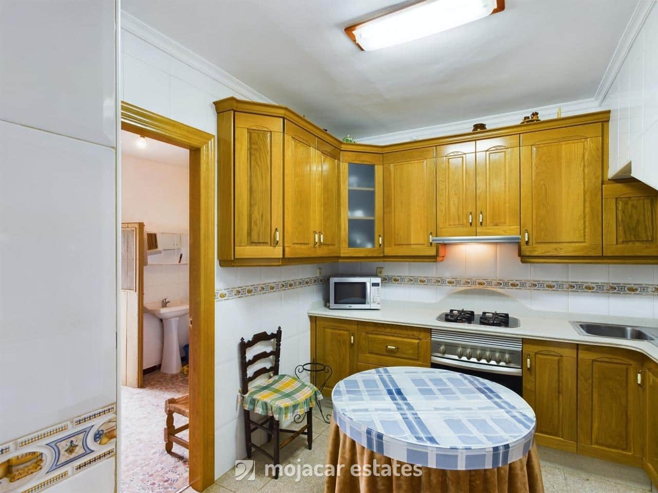 Townhouse for sale in Lubrín, Almería photo 3