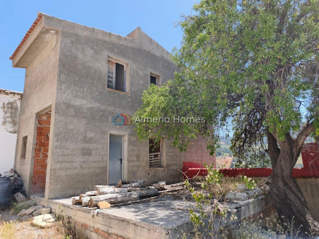 Townhouse for sale in Castril, Granada