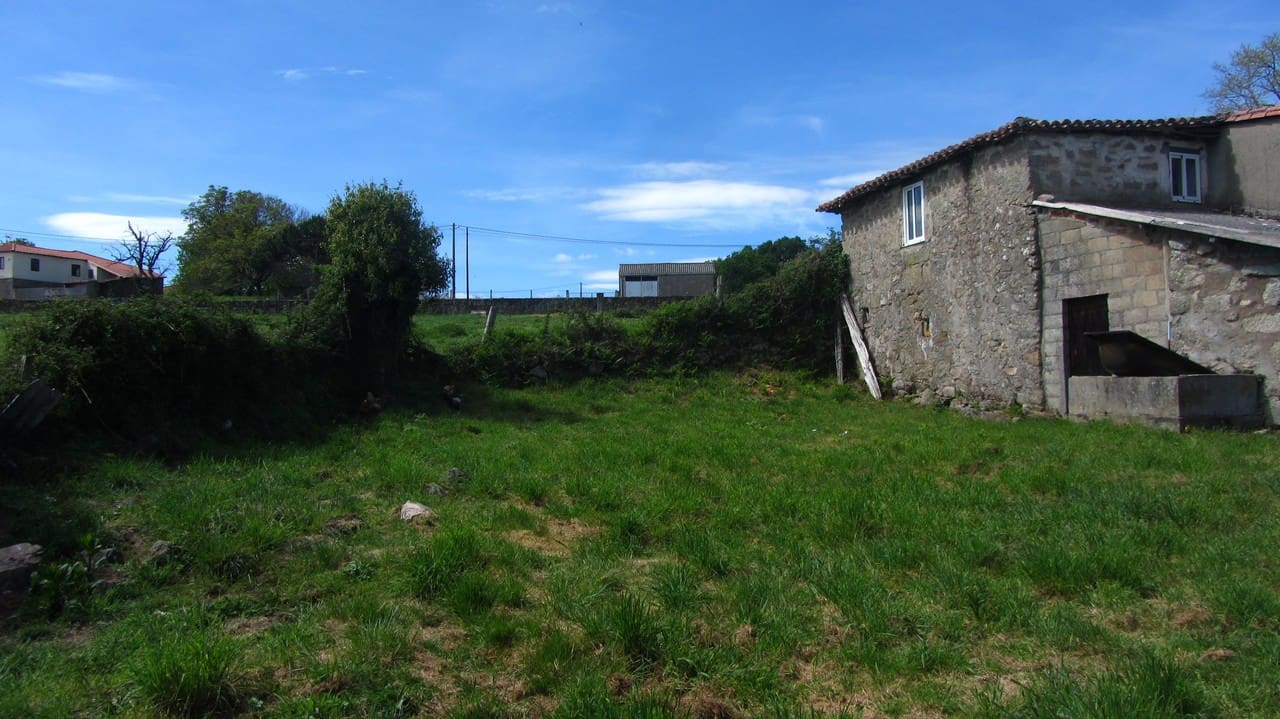 Finca/Country House for sale in Ferreira de Panton, Pantón, Lugo photo 4