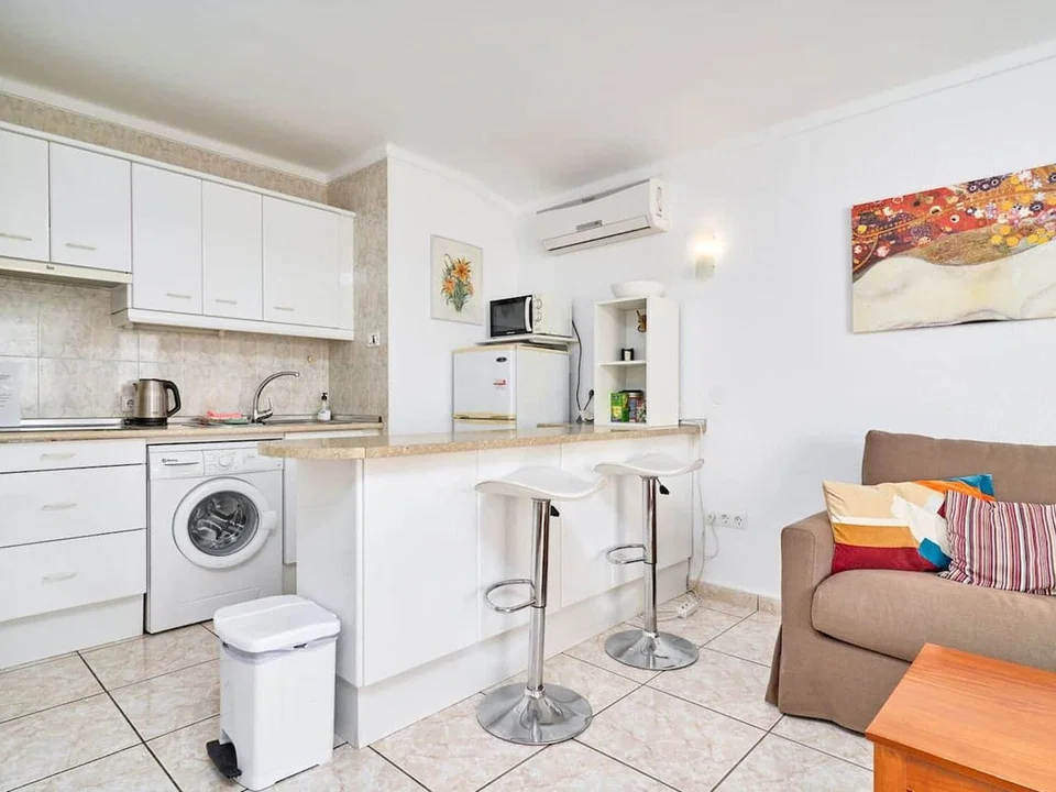 Apartment in Nerja, Malaga photo 5