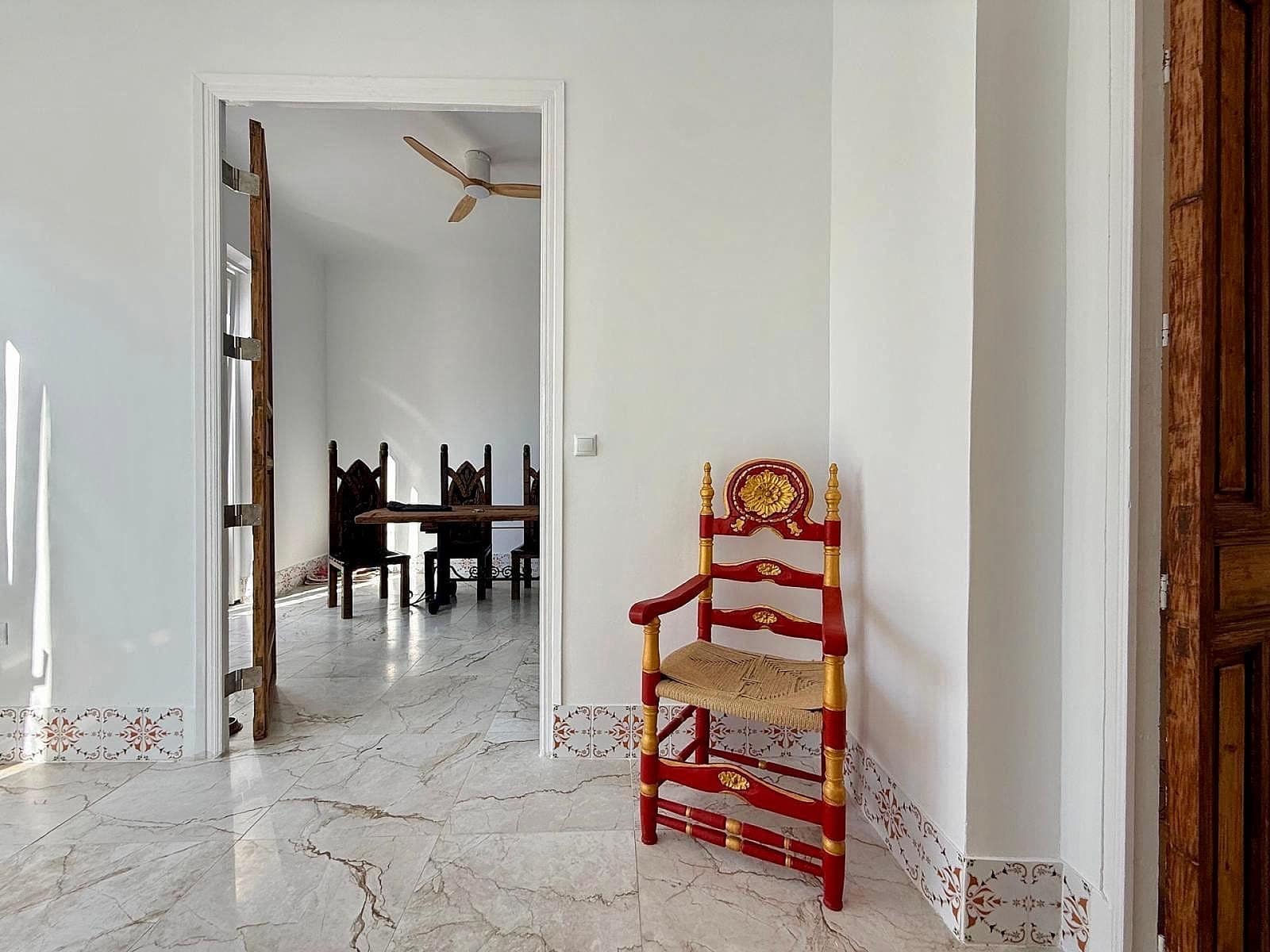 Apartment for sale in Pinoso, Alicante photo 2