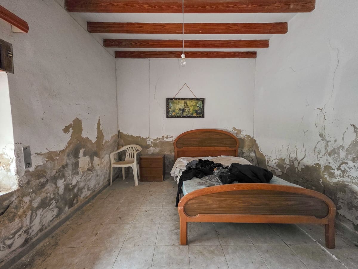 Finca/Country House for sale in Pinoso, Alicante photo 4