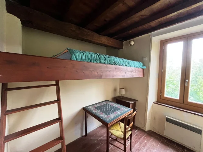 2 Bed House for Sale in Saurat photo 4
