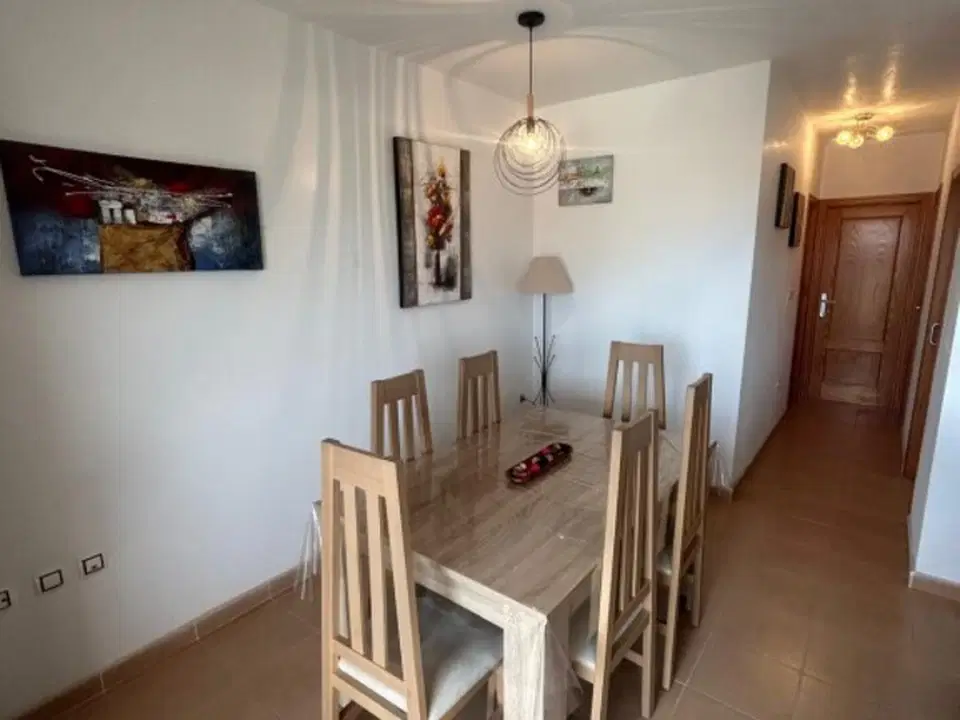 Apartment in La Marina, Alicante province photo 4