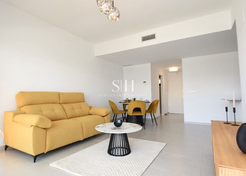Apartment for sale in San Miguel de Salinas, Alicante photo 4