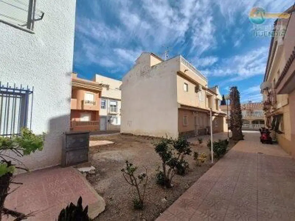 Inmobiliaria Buendia